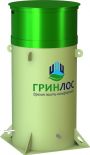 ГРИНЛОС Кессон 2